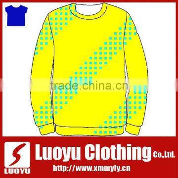 high quality fashion men sweatshirts