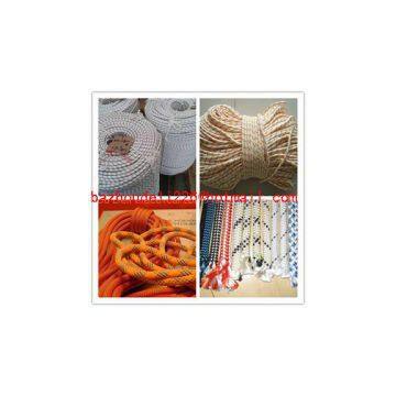 composite rope &Deenyma Rope,Core-coated rope& deenyma tow line