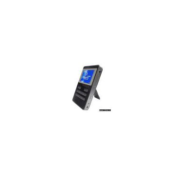 Sell 2.4GHz Portable DVR & Receiver