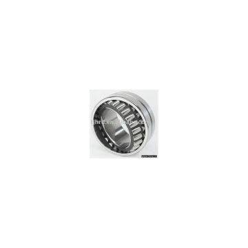 Cylindrical roller bearings(single row,double row)