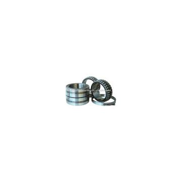 four-row tapered roller bearing
