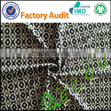 wholesale kinds of knitted jacquard fabric