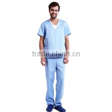Medical Fashionable Nurse hospital Uniform designs
