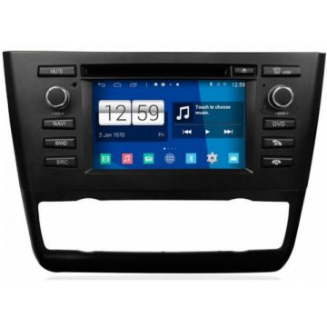 32G Free Map Touch Screen Car Radio 1024*600 For WITSON
