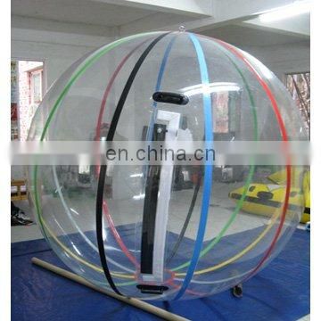 Inflatable water ball, water walking ball, water roller ball