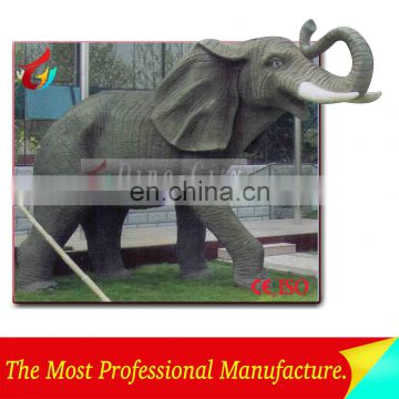 Artificial Elephant Statues For Sale