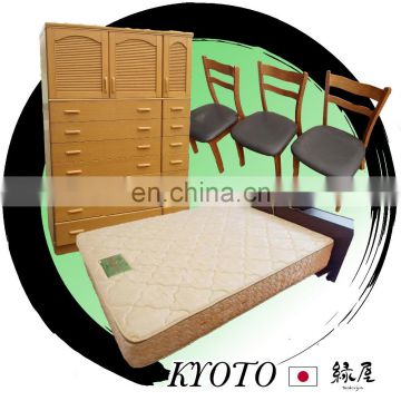 High Quality Used Japanese Furniture Plywood/Drawers, Chests, and more