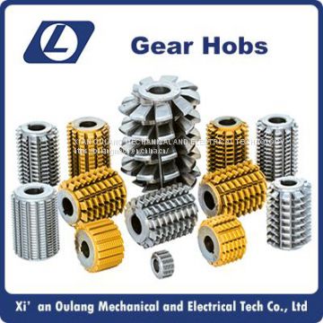 China Manufacturer supply high precision Inserted Blade Gear