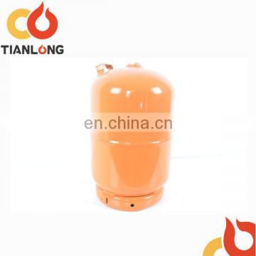 Camping lpg gas cylinder / gas cylinder filling