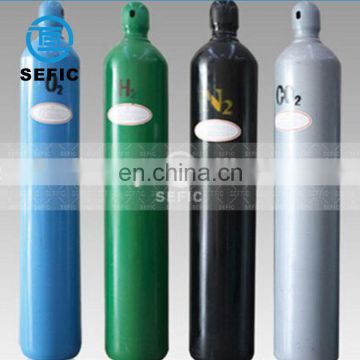 hydrogen gas cylinder price