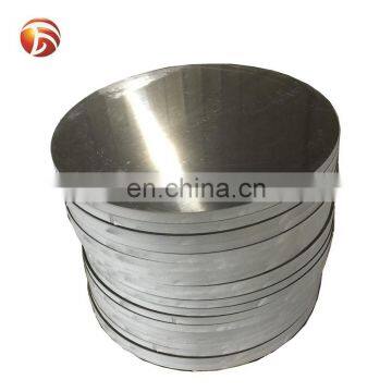 custom metal fabrication steel plate cutting stainless steel cutting disc