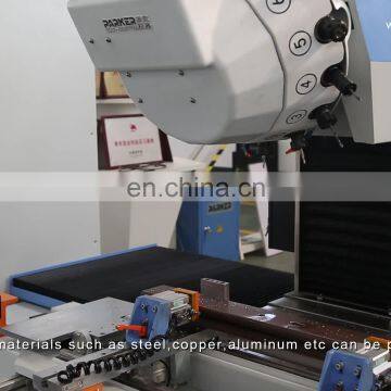3 Axis CNC Processing Machine For Aluminum Window And Door