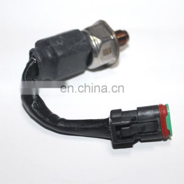 Original quality Oil Fuel Pressure Rail Sensor for Diesel engine 71647971