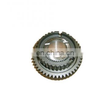 ZM001A-1701310-1 gear box and gear for Great Wall 2.8tc