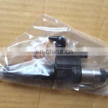 8-97306073-7 FOR GENUINE 4HJ1 INJECTOR DIESEL ASSY 095000-5016