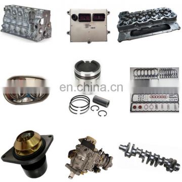 ISF ISB ISDE QSB  M11 NT855 X15 6D107 6D114 diesel engine parts with cheap price