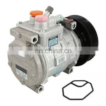 Spare Parts AC Compressor AT172975 for 1010d Forwarder 1050 Compact Tractor