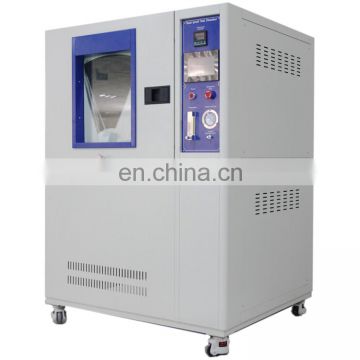 Dongguan LIYI Simulated Environmental Sand And Dust Test Chamber