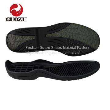 Anti Slip Rubber Sole Racing Boots Sole