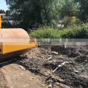 china supplier provide 3.5 ton road roller for sale with cheap price