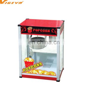 New style Factory Industrial Commercial Electric 8 Oz Popcorn Machine Pop Corn Machine