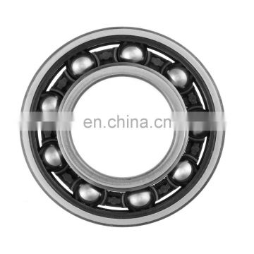130x165x18 mm hybrid ceramic deep groove ball bearing 61826 2rs 61826z 61826zz 61826rs,China bearing factory