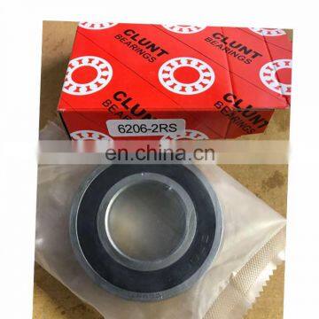 good price 6206-2rs/2z/c3 deep groove ball bearing 6206 bearing