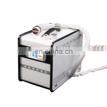 Professional Cooling RF Face Lifting Machine For Skin Care cryo rf portable