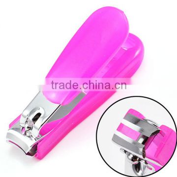 Cute nail clipper for babe with promotional price impressive