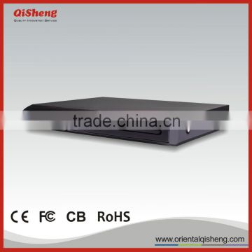360mm mid size DVD player with LED display