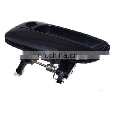 Free Shipping!For Hyundai Elantra Outside Exterior Door Handle Left Front Driver side Smooth