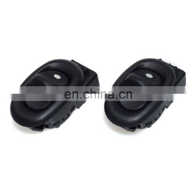 Free Shipping!FRONT/REAR Electric Power Window Switch PAIR For Holden Commodore VT VY VZ VX