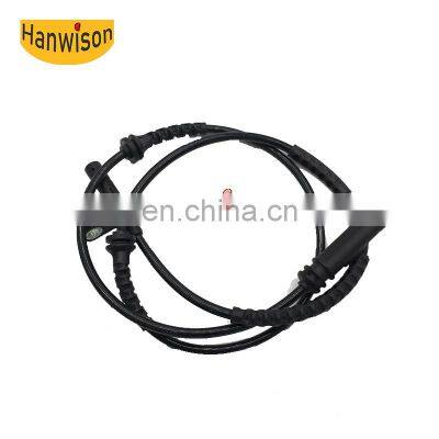 Best Selling Front L/R ABS Wheel Speed Sensor For BMW 5 6 7 Series 34526853859 ABS Sensor
