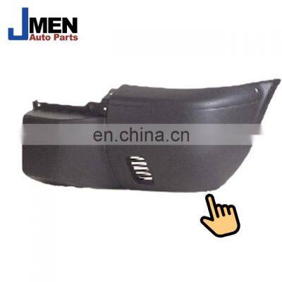 Jmen Taiwan 62025-VB100 Bumper End for Nissan Patrol 98- W / Flare LH Car Auto Body Spare Parts