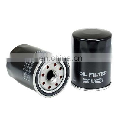 90915-20002 Auto Parts Oil Filter for Toyata Land Cruiser
