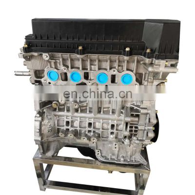 Del Motor Parts LF479Q1 1.3L 479 Engine For Lifan 320 520 530 330 Foison