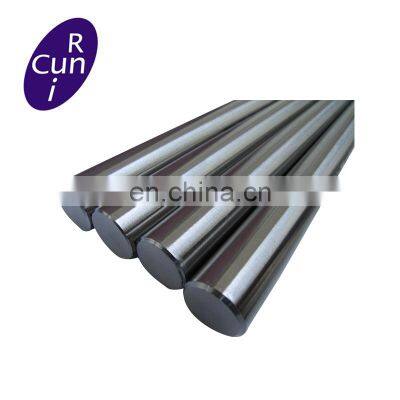 UNS S21800 Nitronic 60 Alloy Steel Round Bar Rod