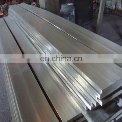 304 316 321 stainless steel flat bar price per kg