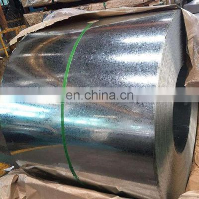 Dx51d Metal Sheet Zinc Coated Coil Galvanized Sheet China