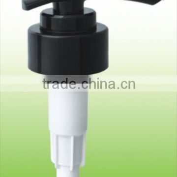 33/410 High quality pp hand lotion dispenser pump