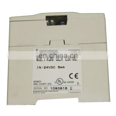 Mitsubishi Plc FX2N-8EX-ES/UL Input module FX2N-8EX-ES/UL