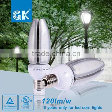 2015 hot sales New design garden cube led bulb High bay use in street lamps