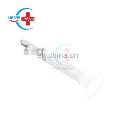 HC-T010 Gynecological MVA  Autoclavable Manual Vacuum Aspiration Kit For Medical