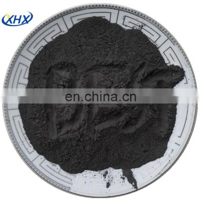 Ultra Fine Pure Fe Iron Nano Powder With Particle Surface Treatments