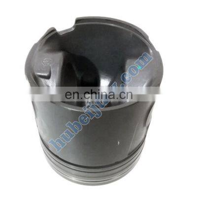 Genuine Foton ISF3.8 Diesel Engine Part 5258754 Engine Piston