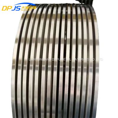 N10665/2.4668/Incoloy825/Incoloy625/Incoloy926/Incoloy925 Nickel Alloy Coil/Roll/Strip with High Quality