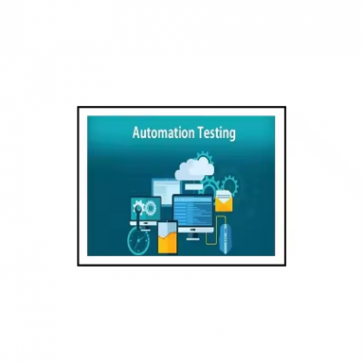 Software Development and Programming Service Testing And Automation Software from Exporter