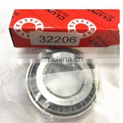 high quality taper roller bearing 32205 32205jr bearing