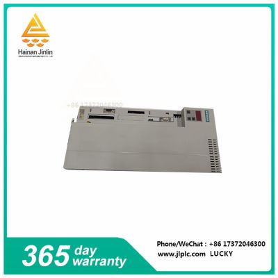 6SE7022-6EC61-Z  Main drive vector control   Frequency converter equipment