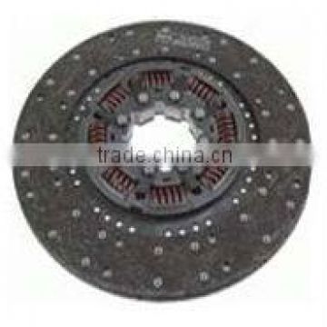 Classic clutch disc 1862048033 for VOLVO